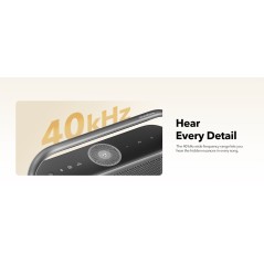 Anker Motion X600 Stereo Portable